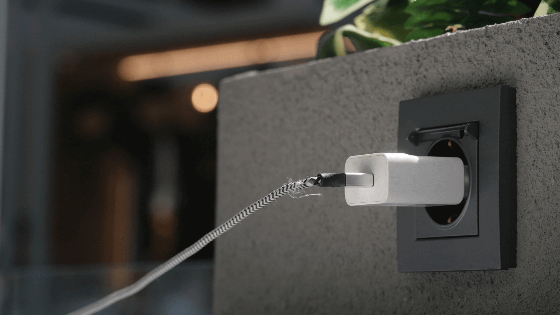 Hidden cameras in USB Chargers